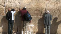 CTM Films: Pete Goes to the Middle East ("The Wall" Excerpt)